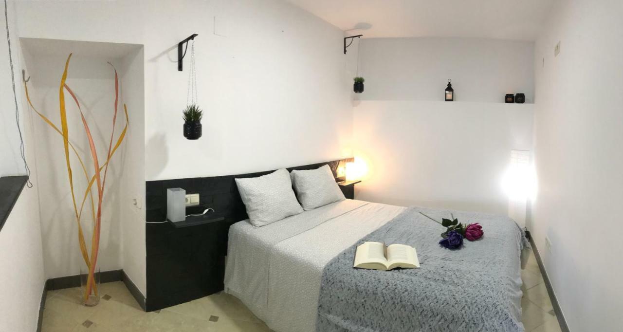 Appartamento Loft Arco del Cristo. Caces Esterno foto