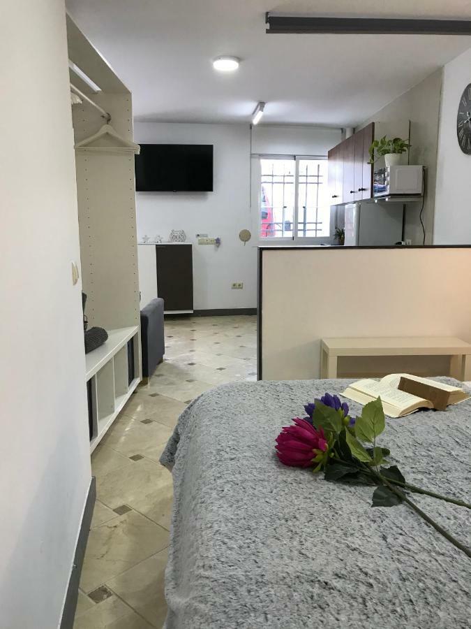 Appartamento Loft Arco del Cristo. Caces Esterno foto