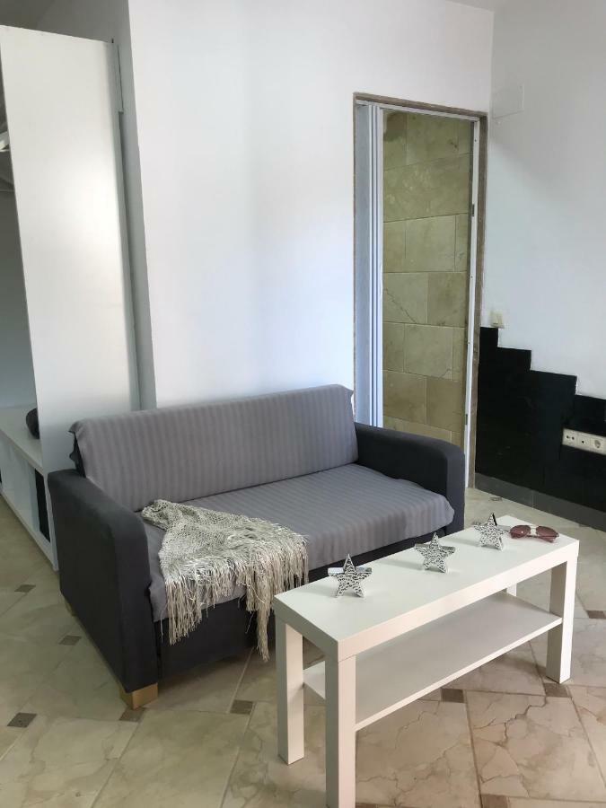 Appartamento Loft Arco del Cristo. Caces Esterno foto