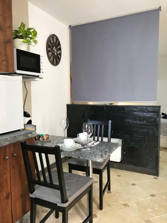 Appartamento Loft Arco del Cristo. Caces Esterno foto