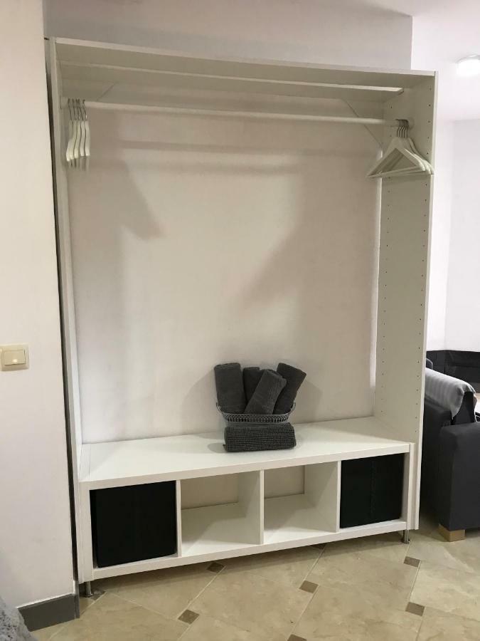Appartamento Loft Arco del Cristo. Caces Esterno foto