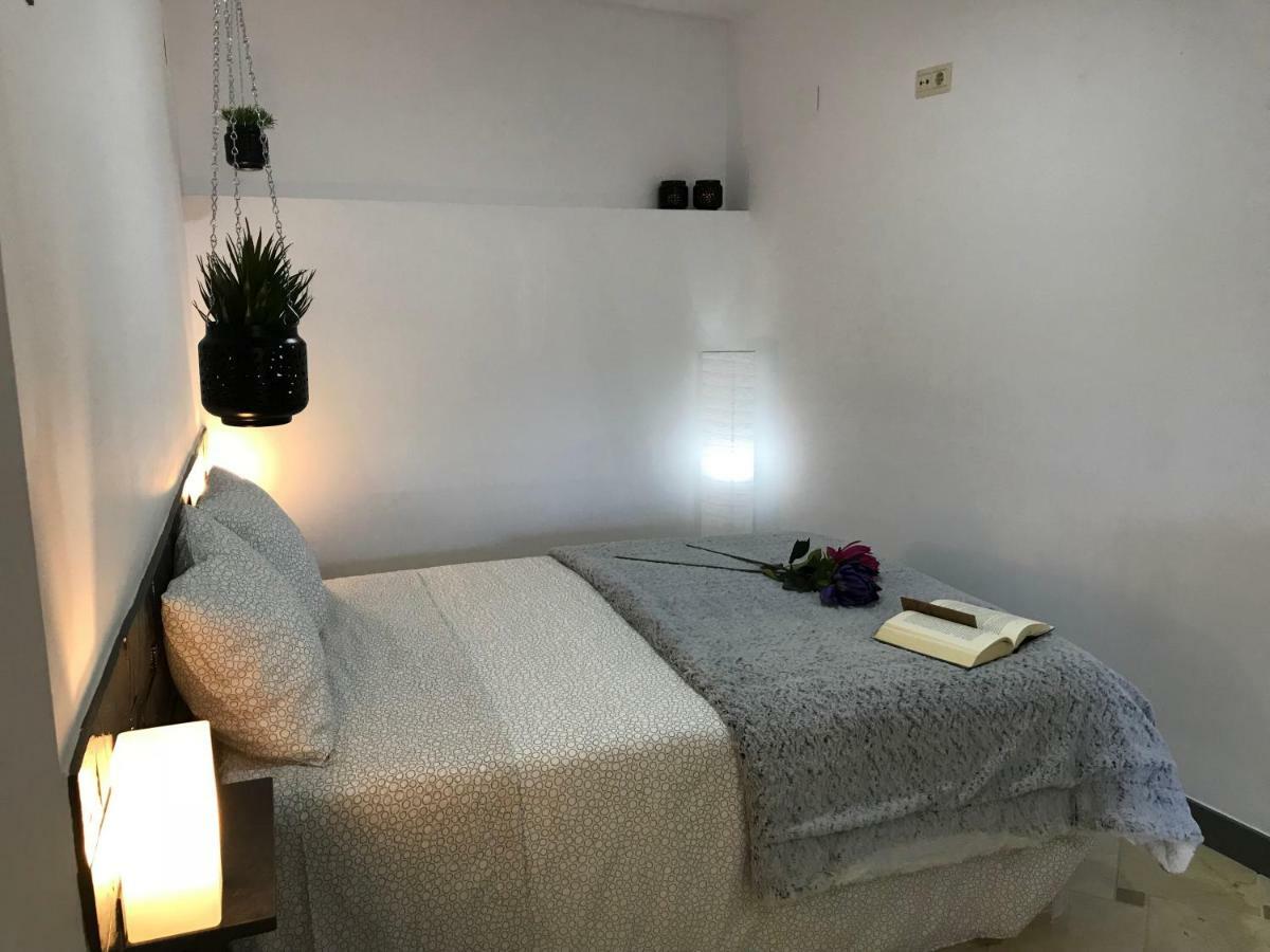 Appartamento Loft Arco del Cristo. Caces Esterno foto
