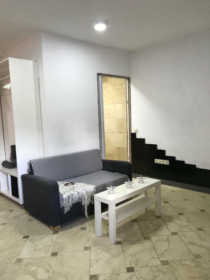 Appartamento Loft Arco del Cristo. Caces Esterno foto
