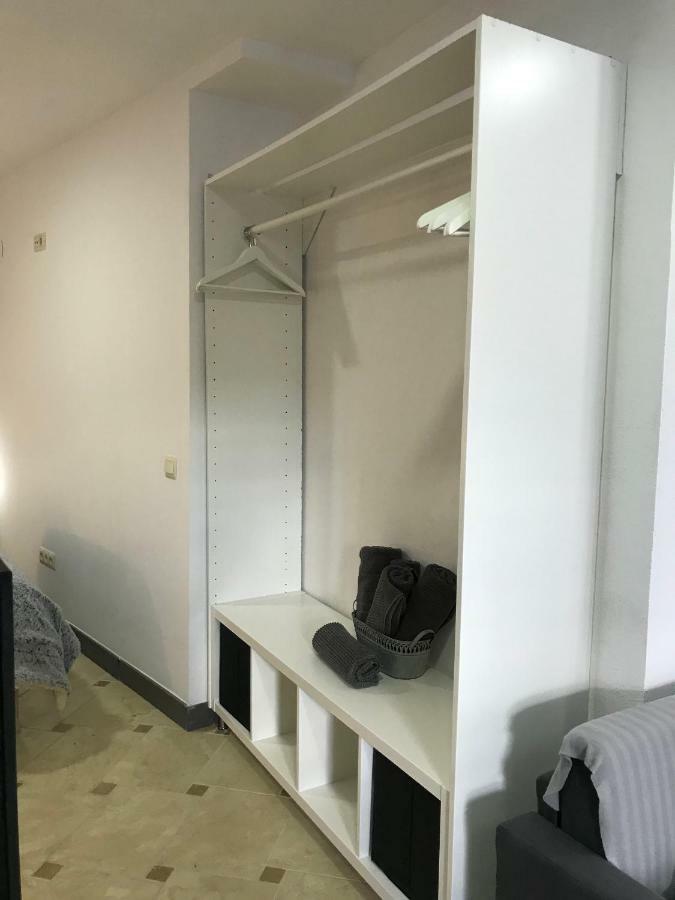 Appartamento Loft Arco del Cristo. Caces Esterno foto