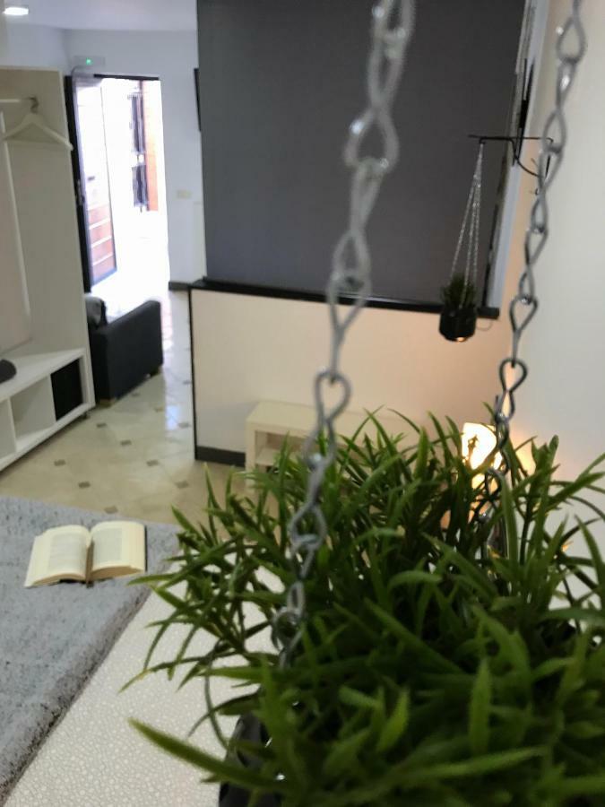 Appartamento Loft Arco del Cristo. Caces Esterno foto