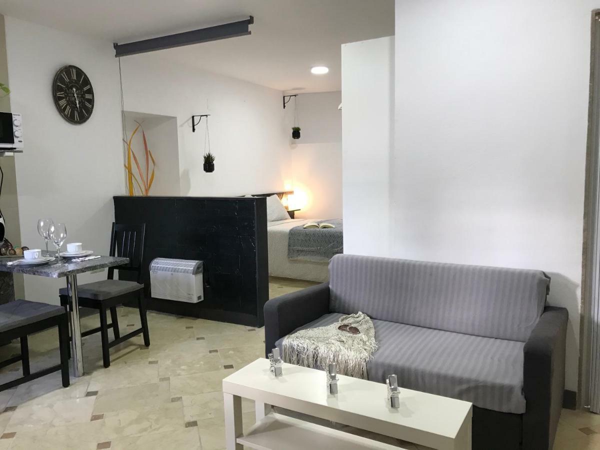 Appartamento Loft Arco del Cristo. Caces Esterno foto