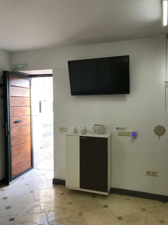 Appartamento Loft Arco del Cristo. Caces Esterno foto