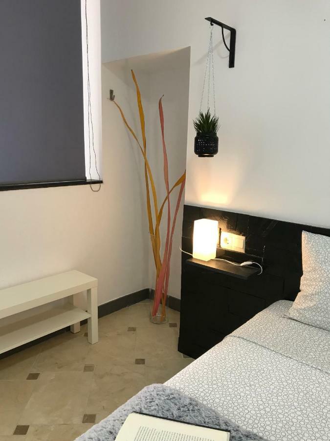 Appartamento Loft Arco del Cristo. Caces Esterno foto